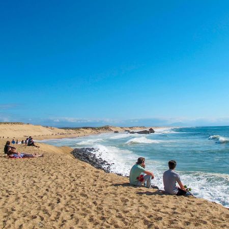 Apartment Le Grand Pavois By Interhome Capbreton Bagian luar foto