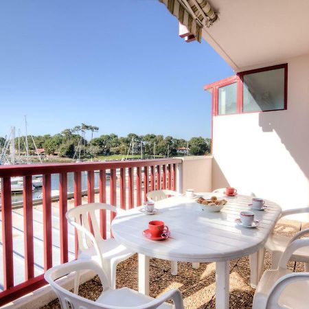 Apartment Le Grand Pavois By Interhome Capbreton Bagian luar foto