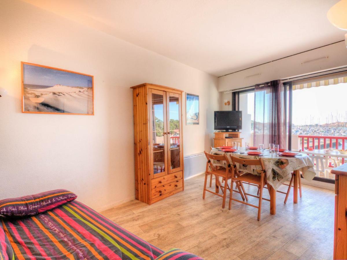 Apartment Le Grand Pavois By Interhome Capbreton Bagian luar foto