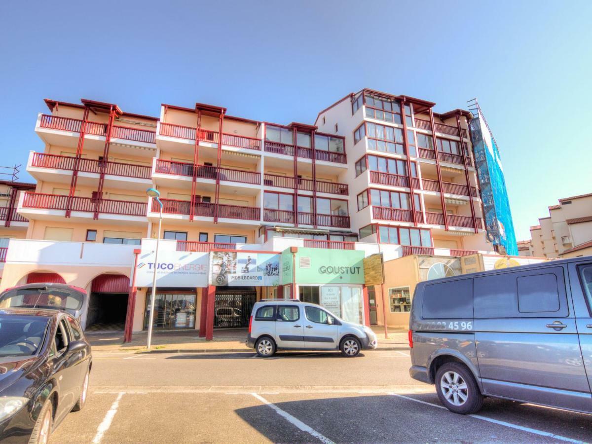 Apartment Le Grand Pavois By Interhome Capbreton Bagian luar foto