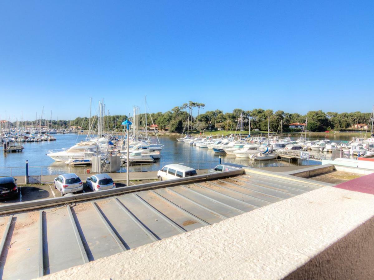 Apartment Le Grand Pavois By Interhome Capbreton Bagian luar foto