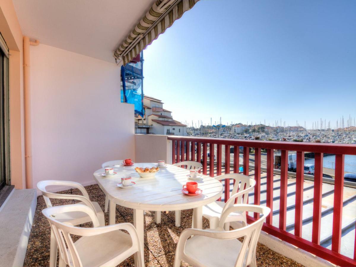 Apartment Le Grand Pavois By Interhome Capbreton Bagian luar foto