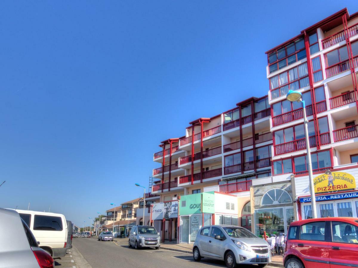 Apartment Le Grand Pavois By Interhome Capbreton Bagian luar foto