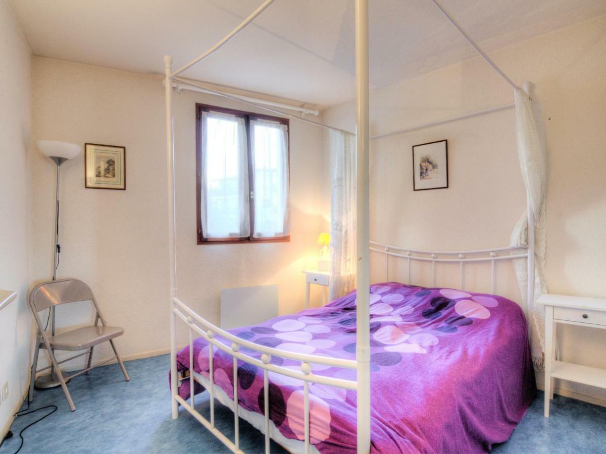 Apartment Le Grand Pavois By Interhome Capbreton Bagian luar foto
